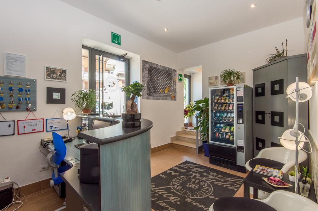 Eroom42 Guest House - Rome — Foto 1