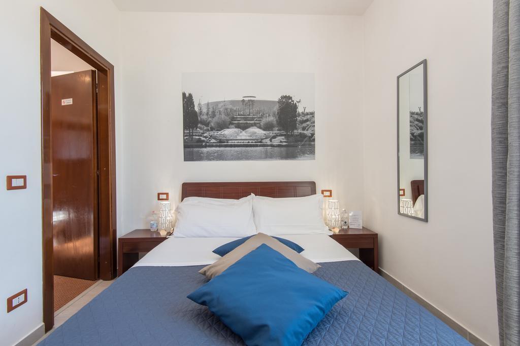 Eroom42 Guest House - Rome — Foto 3