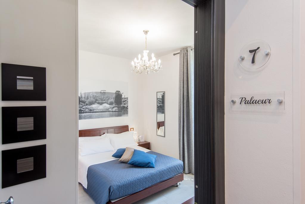 Eroom42 Guest House - Rome — Foto 2
